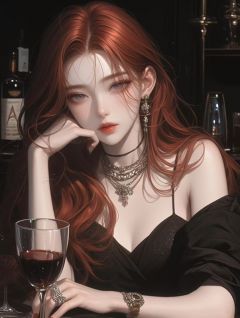 未婚夫嘲笑我的情书有错别字，我决定退婚
