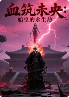 血筑未央：始皇的永生劫