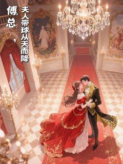 傅总，夫人带球从天而降