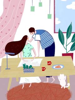 未婚妻帮竹马抢我男主后悔疯了