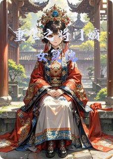 重生之将门嫡女复仇