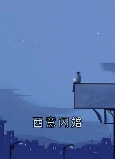 西意闪婚