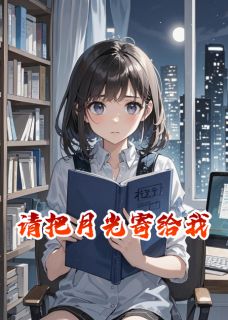 请把月光寄给我