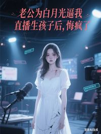 老公为白月光逼我直播生孩子后，悔疯了