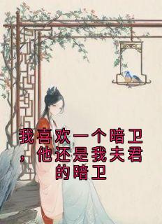 我喜欢一个暗卫，他还是我夫君的暗卫