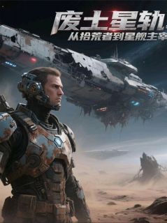 废土星轨：从拾荒者到星舰主宰