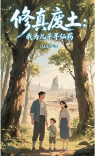 修真废土：我为儿子寻仙药