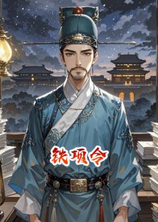 铁项令