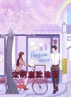 宋明意沈淮靳