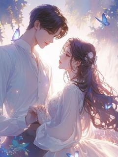 未婚夫要娶青梅，殊不知我才是天生旺夫