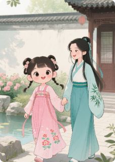 女配绑定反弹系统后，女主她慌了