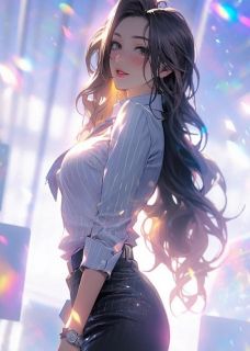 解绑变美系统后，能三日变美的表妹瞬间老了