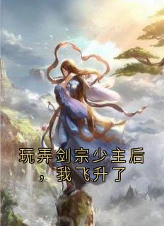 玩弄剑宗少主后，我飞升了