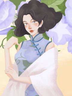 将门嫡女她选了死对头