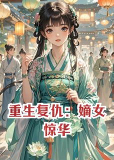重生复仇：嫡女惊华