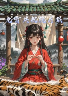 九霄共枕揽月眠