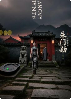 朱门劫：砚染殊途
