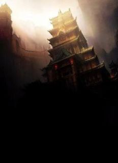 九重天上旧缘尽
