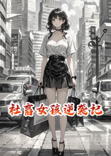 社畜女孩逆袭记