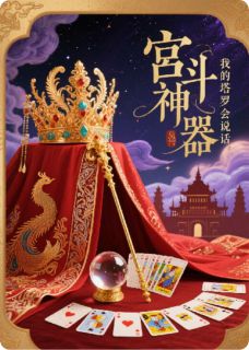 宫斗神器，我的塔罗会说话