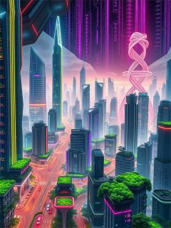 致3025年的我们