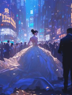 老公的圣女搞砸我上亿的标书后，他悔疯了