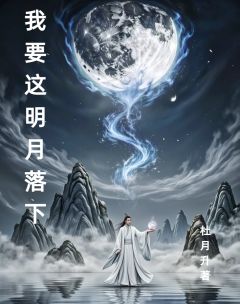 我要这明月落下