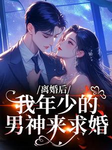 离婚后，我年少的男神来求婚