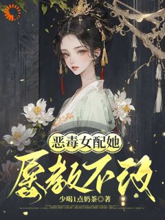 恶毒女配她屡教不改