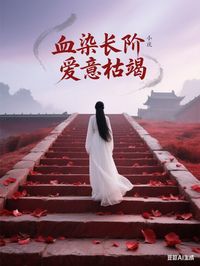 血染长阶，爱意枯竭