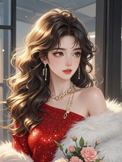 药王谷传人下山后，未婚夫为家庭医生毁我双手