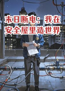 末日断电：我在安全屋里造世界