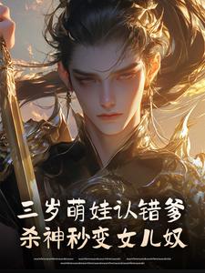 ​​三岁萌娃认错爹，杀神秒变女儿奴​​