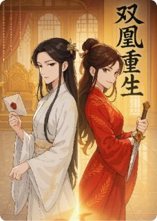 双凰重生：请心机皇帝赴死