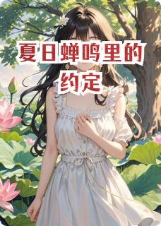 夏日蝉鸣里的约定