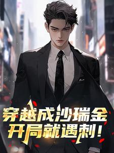 穿越成沙瑞金，开局就遇刺！​​