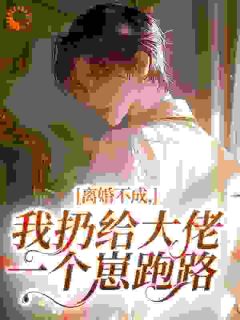 离婚不成，我扔给大佬一个崽跑路