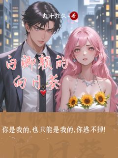 白卿颜的向日葵