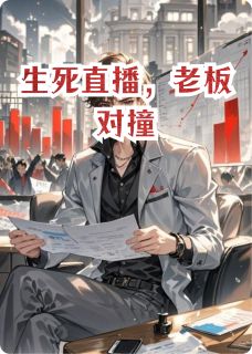 生死直播，老板对撞