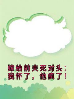 嫁给前夫死对头：我怀了，他疯了！