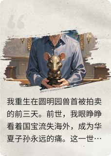 重活一世，兽首归家