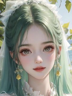黎以婳傅云湛