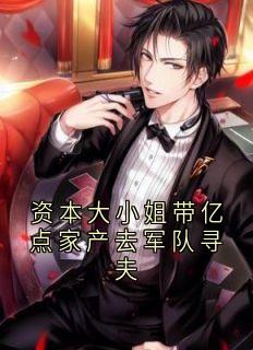 资本大小姐带亿点家产去军队寻夫