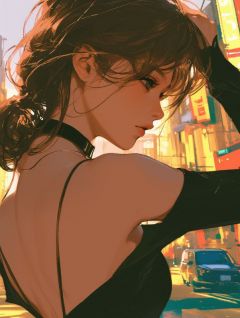 余烬不燃旧情