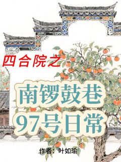 四合院之南锣鼓巷97号日常