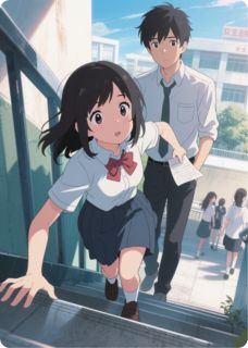 穿成炮灰女配？这剧本我不演了