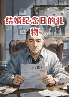 结婚纪念日的礼物