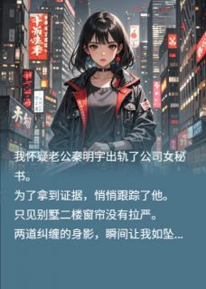 拒绝离婚，老公和小三联合谋害我