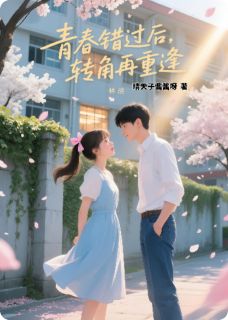 青春错过后，转角再重逢