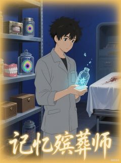 记忆殡葬师